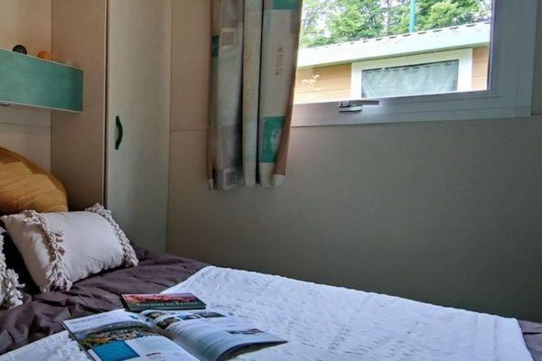Camping Onlycamp Des Halles Decize
