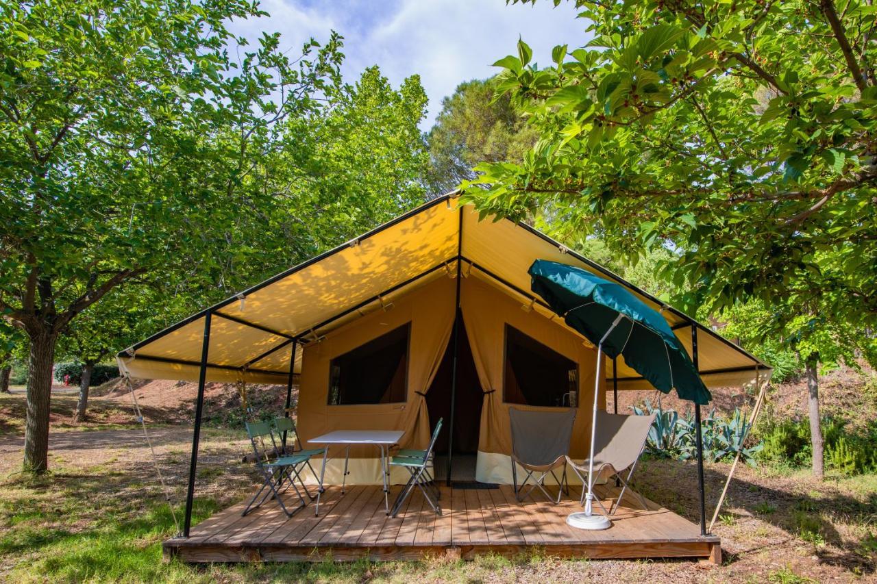 Onlycamp Des Halles *