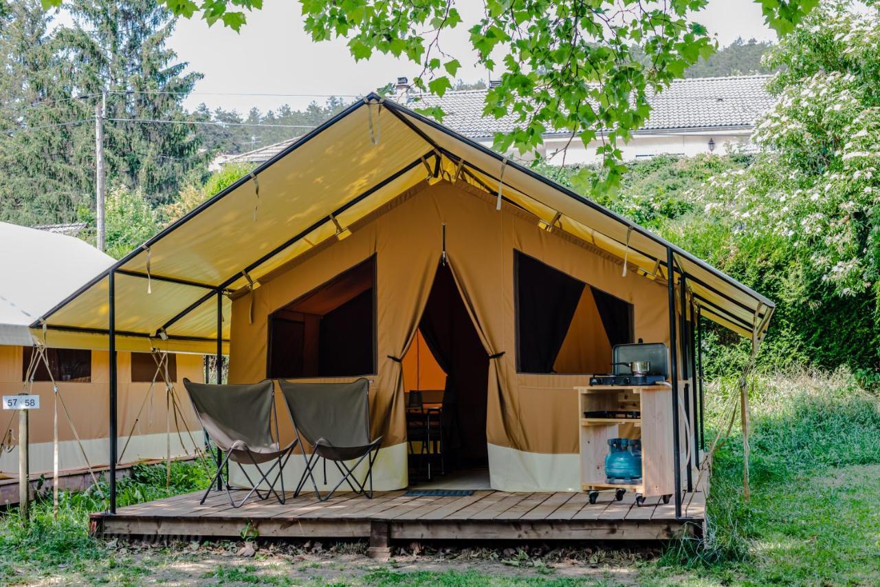 Onlycamp Des Halles *