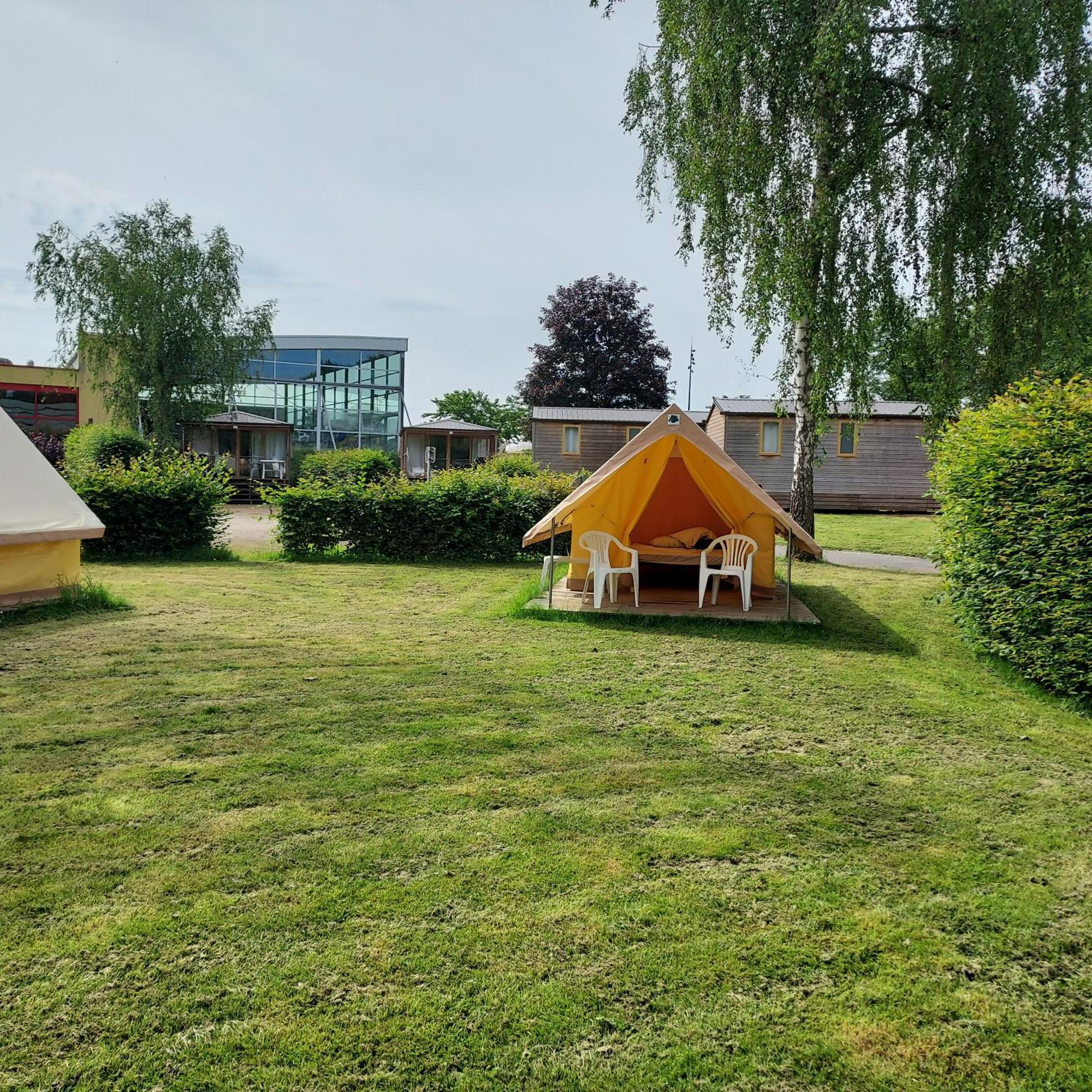 Onlycamp Des Halles